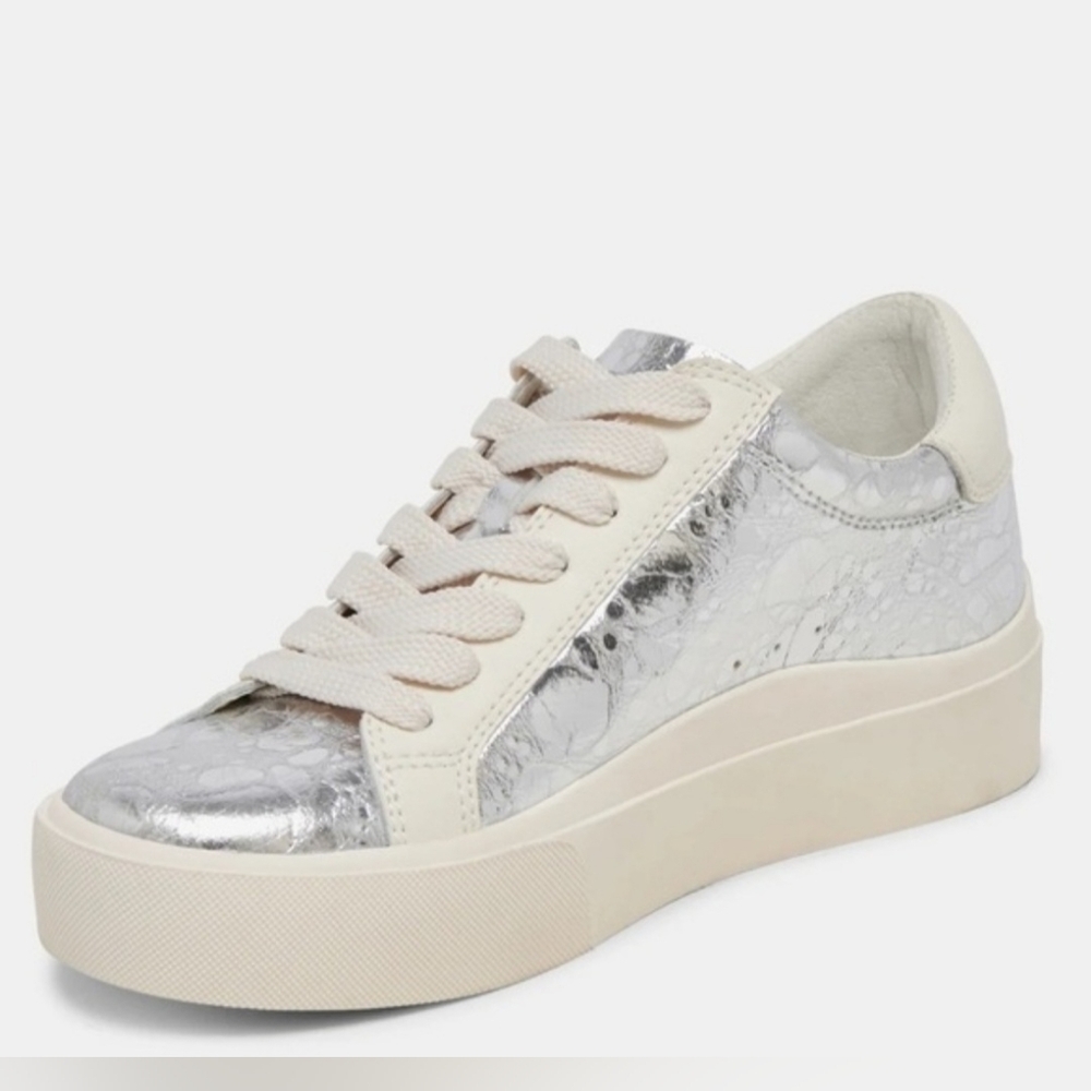 Dolce Vita DistressedZayn 360 Leather Size 10 New